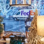Nueva encuesta sobre el comercio de Navidad para las pymes - FedEx