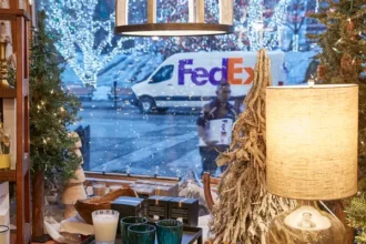 Nueva encuesta sobre el comercio de Navidad para las pymes - FedEx