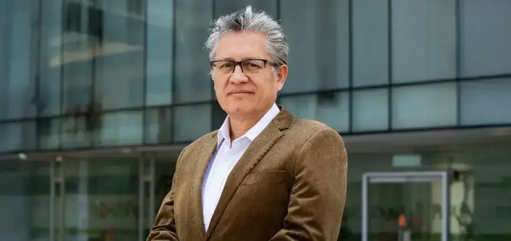 ALBERTO HOLGADO