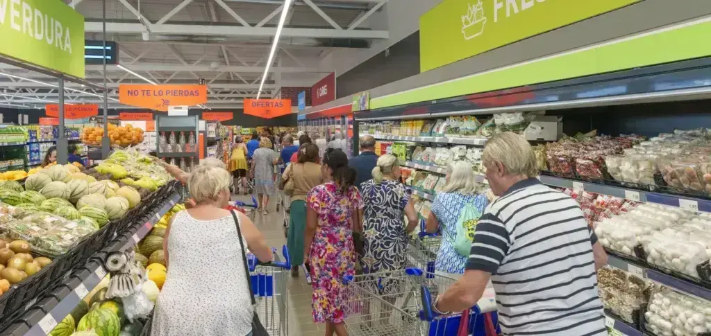 Imagen cedida por ALDI