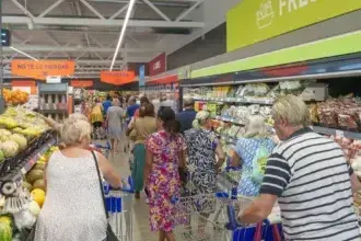 Imagen cedida por ALDI