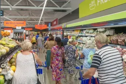 Imagen cedida por ALDI