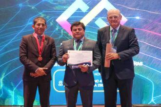 AMSAC destaca modelo de remediación ambiental e innovación durante II Simposio de Pasivos Ambientales Mineros