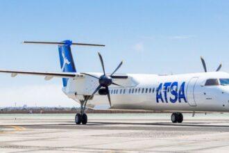 ATSA proyecta un crecimiento de 9% en facturación este 2025 y fortalece su plan de expansión regional