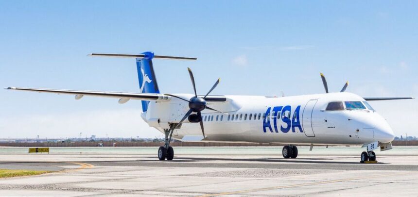 ATSA proyecta un crecimiento de 9% en facturación este 2025 y fortalece su plan de expansión regional