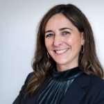 Agustina Liniers, Directora de Comunicación de fibratel