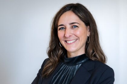 Agustina Liniers, Directora de Comunicación de fibratel