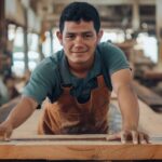 Ahora puedes hacerlo visible con solo un clic y recibir ofertas de trabajo