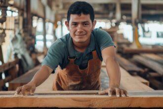 Ahora puedes hacerlo visible con solo un clic y recibir ofertas de trabajo