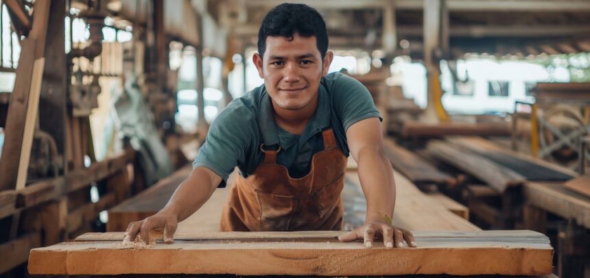 Ahora puedes hacerlo visible con solo un clic y recibir ofertas de trabajo