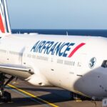 Air France–KLM cierra el tercer trimestre del 2025 con ingresos de €9.200 millones y un total de 29.2 millones de pasajeros transportados