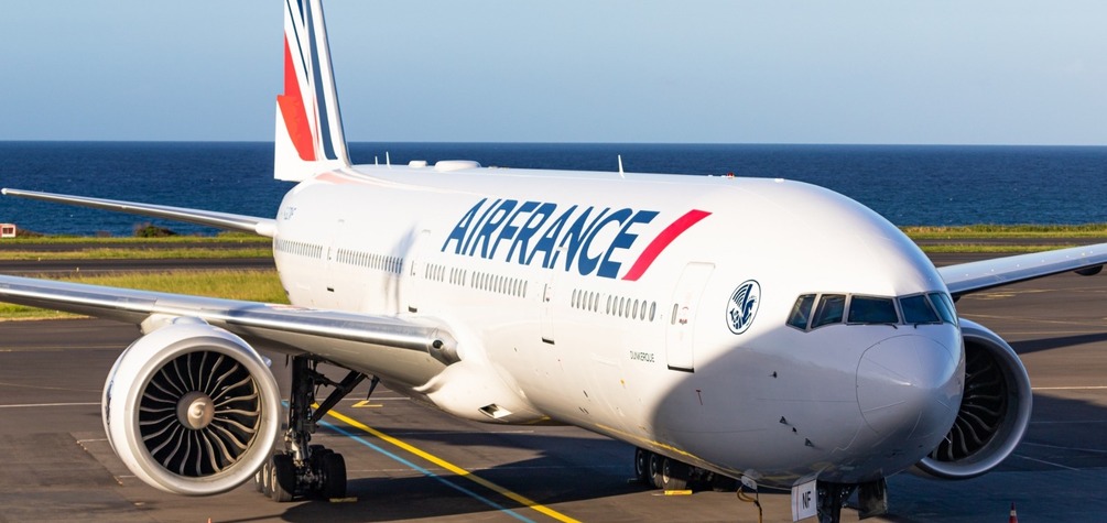 Air France–KLM cierra el tercer trimestre del 2025 con ingresos de €9.200 millones y un total de 29.2 millones de pasajeros transportados