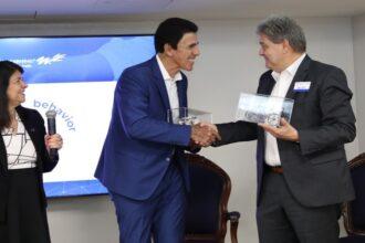 Alianzas estratégicas de talla internacional llegan a Perú para elevar la competitividad y desarrollo empresarial