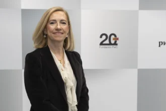 Ana Isabel Peláez, Presidenta de la Fundación PwC