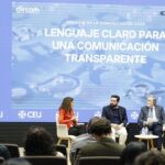 Presentación del Anuario Dircom 2025 en la Universidad CEU San Pablo