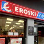 Apertura del nuevo Eroski City de Chantada, Lugo - Imagen cedida por Vegalsa-Eroski