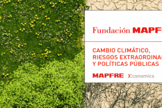 Asia y América Latina registran la mayor brecha de protección aseguradora ante desastres naturales