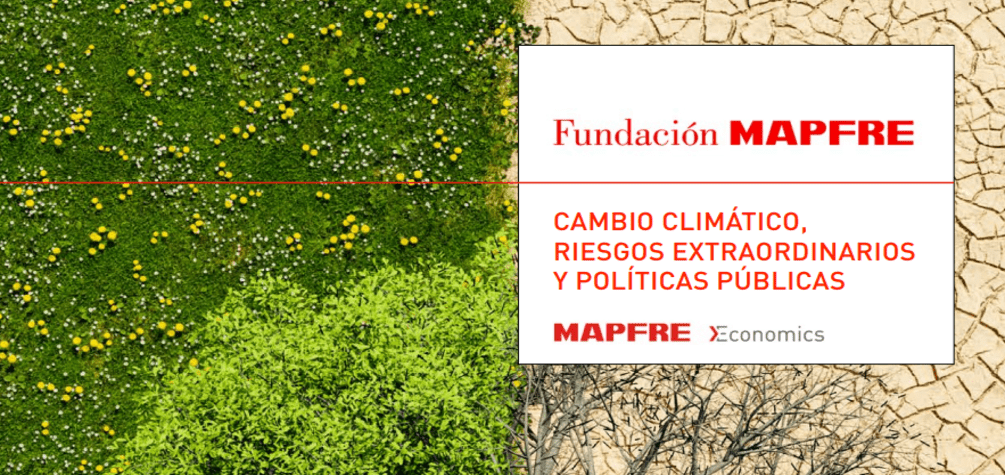 Asia y América Latina registran la mayor brecha de protección aseguradora ante desastres naturales