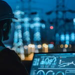 Gestión resiliente de la infraestructura energética - Imagen cedida por CGI