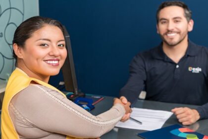 Caja Arequipa alcanzó cifra récord de S/ 1,034 millones en desembolsos de crédito en octubre