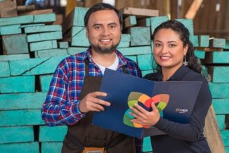 Caja Arequipa celebra el aniversario de su primer crédito MYPE de la mano de las historias de sus clientes