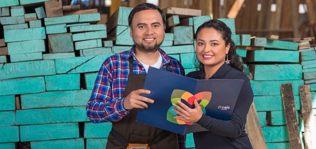 Caja Arequipa celebra el aniversario de su primer crédito MYPE de la mano de las historias de sus clientes