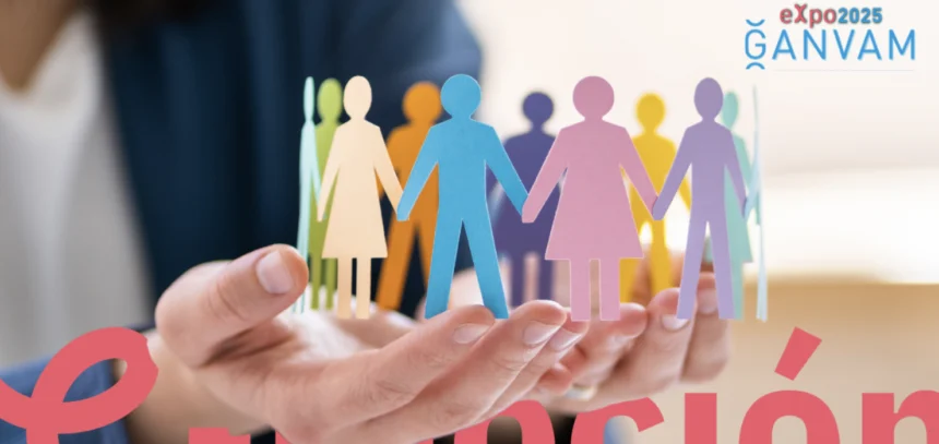 Imagen de eXpo Ganvam