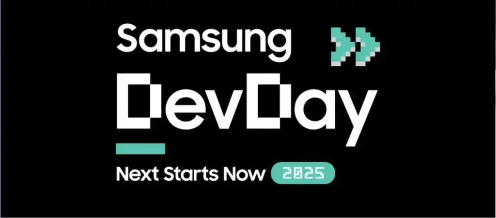 Samsung DevDay 2025