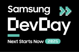 Samsung DevDay 2025