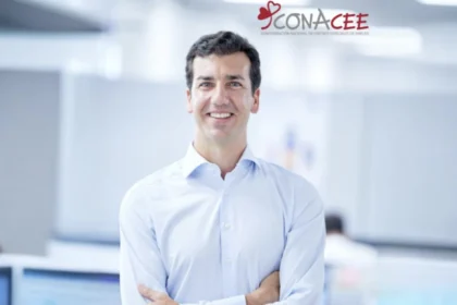 Albert Campabadal Blanco - Presidente SIFU