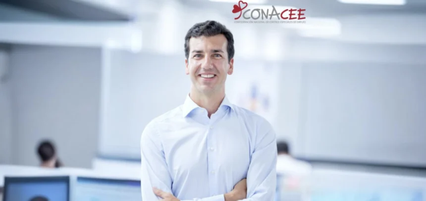 Albert Campabadal Blanco - Presidente SIFU