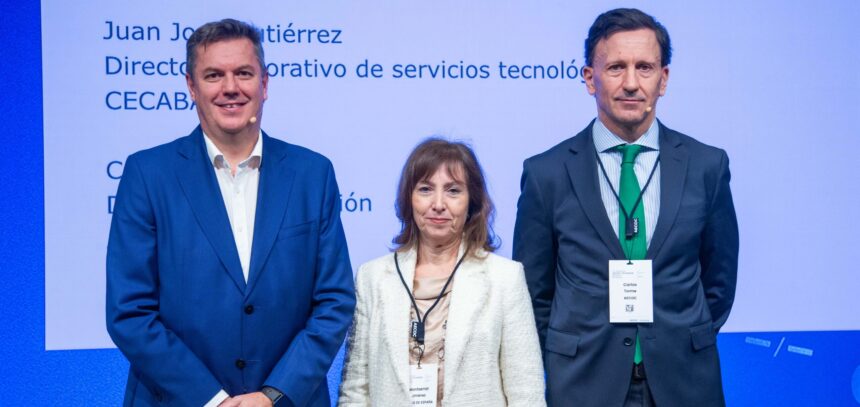 3ª Jornada AECOC-CECABANK de Consumer & Retail Payments
