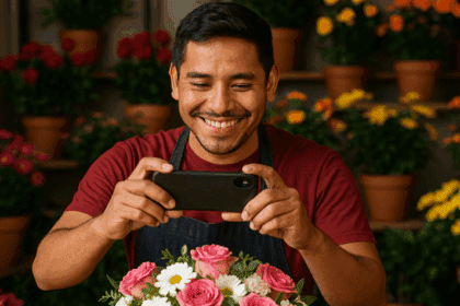 Cinco herramientas de inteligencia artificial que puedes usar para potenciar tu emprendimiento