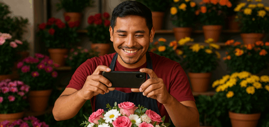 Cinco herramientas de inteligencia artificial que puedes usar para potenciar tu emprendimiento