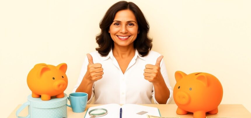 Claves para transformar tu CTS y gratificación en bienestar financiero