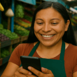 Cómo proteger tu negocio de las estafas digitales durante la campaña