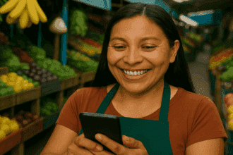 Cómo proteger tu negocio de las estafas digitales durante la campaña