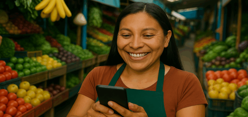 Cómo proteger tu negocio de las estafas digitales durante la campaña