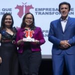 Compartamos Banco es reconocido como una de las “Empresas que Transforman 2025”
