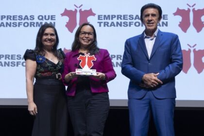 Compartamos Banco es reconocido como una de las “Empresas que Transforman 2025”