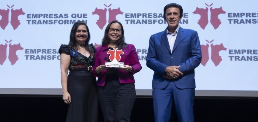 Compartamos Banco es reconocido como una de las “Empresas que Transforman 2025”