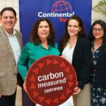 Continental Travel mide y reduce su Huella de Carbono mientras transforma la manera de viajar