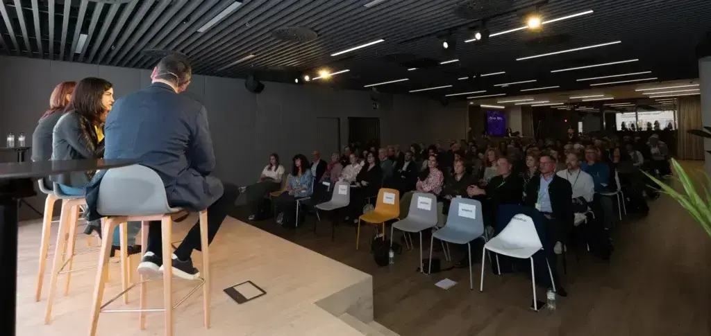 Imagen cedida por Fundació Factor Humà