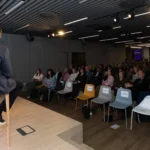 Imagen cedida por Fundació Factor Humà