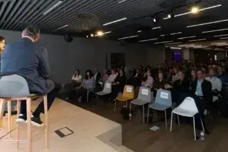 Imagen cedida por Fundació Factor Humà