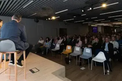 Imagen cedida por Fundació Factor Humà