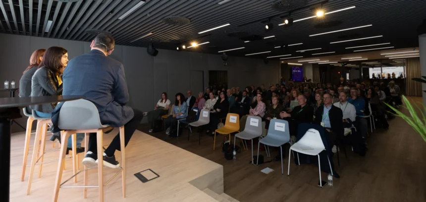 Imagen cedida por Fundació Factor Humà