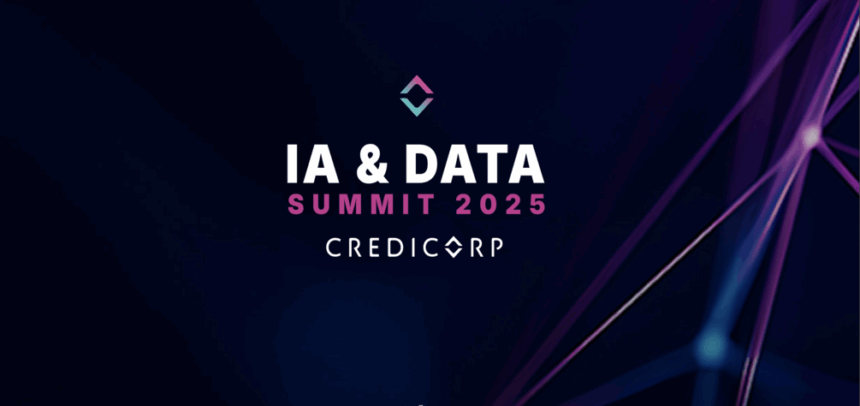 Credicorp integrará agentes de inteligencia artificial en su modelo operativo