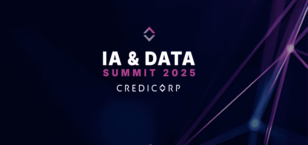 Credicorp integrará agentes de inteligencia artificial en su modelo operativo
