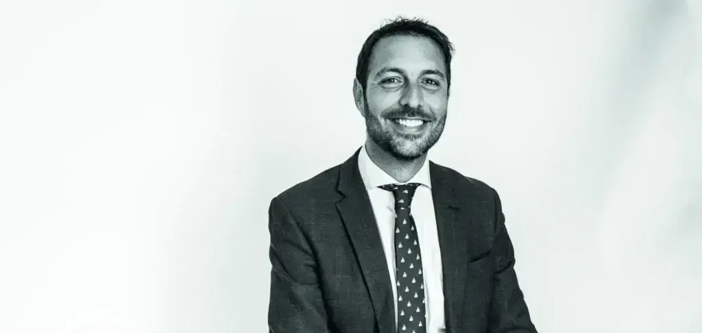 David Álvaro, Director General Adjunto de Acento